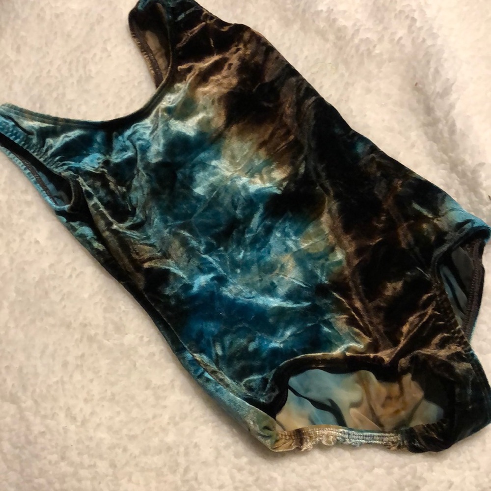 Leotard